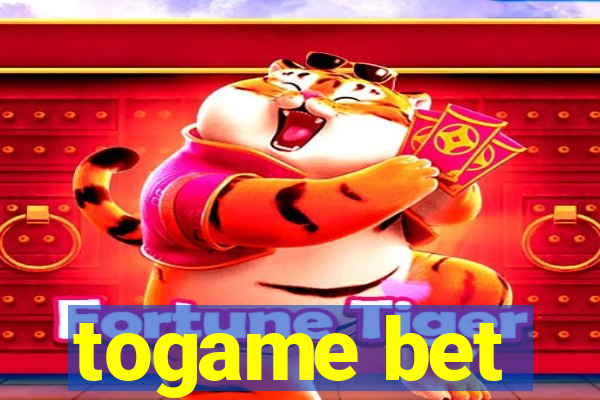 togame bet